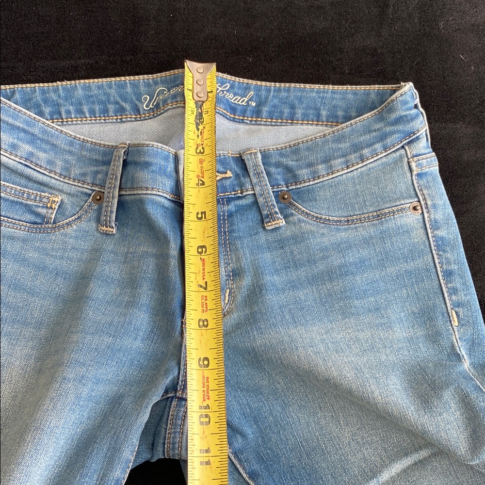 Universal Thread low rise jegging - Picture 4 of 5